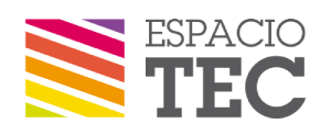 logo Espacio TEC