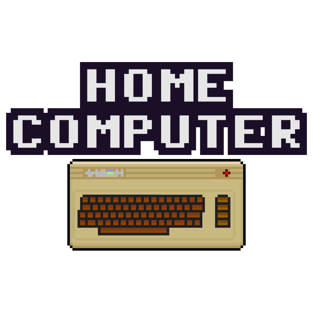 Home Computer