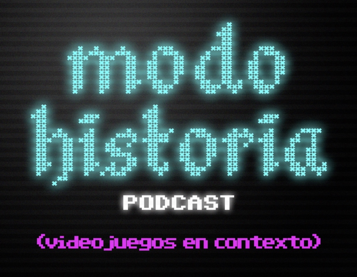 Modo historia
